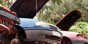 autozlom Dąbrowa Górnicza