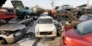 autozlom Dąbrowa Górnicza