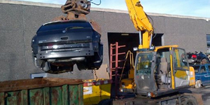 autozlom Dąbrowa Górnicza